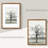 Picture Frame Wall Set with Polished Plexiglass-1831817293-1831817301