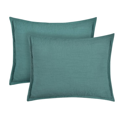 Falan Cotton Shams