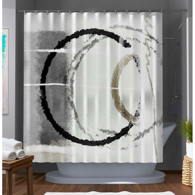 Rideau de douche Divine Ideal Designer