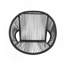 Outdoor Wicker Papasan Chair-609344366