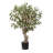 Faux Olive Tree Tree in Pot-1527848765