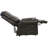 Vegan Leather Power Lift Assist Recliner with 450 Pound Weight Capacity-1418111416