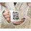Tasse de camping «Funny Mom»-1292932582