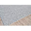 Caprice Wool Geometric Area Rug in Dark Blue-63579927