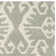 Tapis abstrait en laine touffeté Kouerga bHand