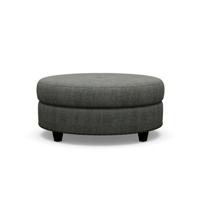 Lilly Ottoman