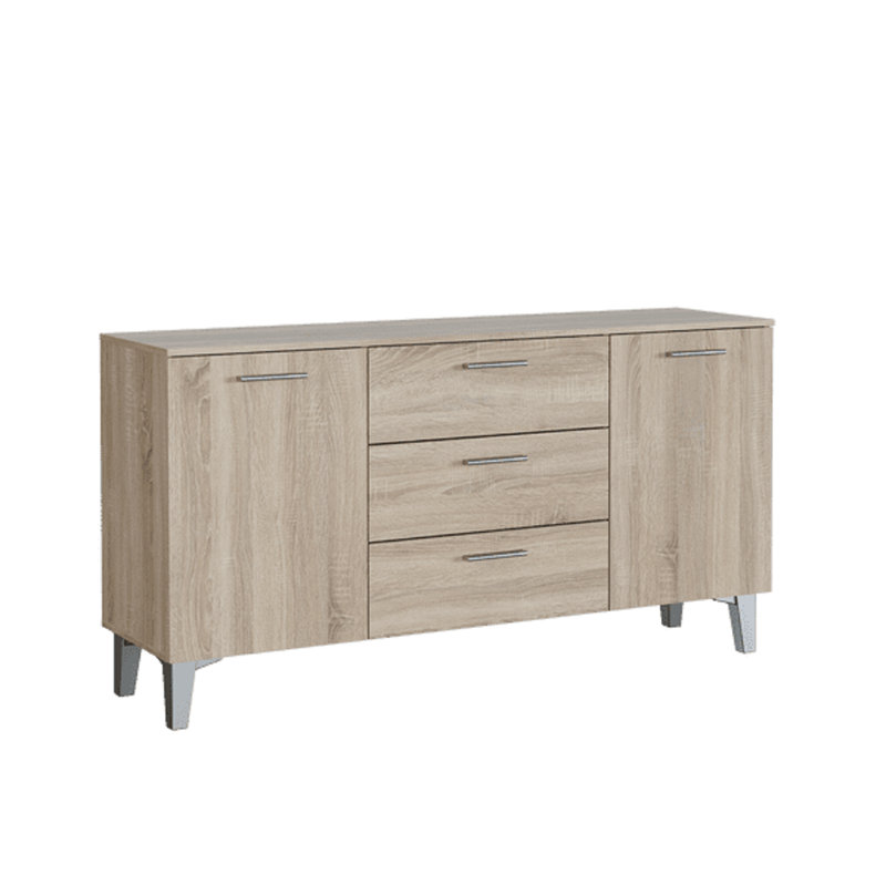 Benedicta 150cm Sideboard