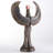 13.39 inches Height Cold Cast Isis the Egyptian Goddess of Magic and Wisdom Finish Figurine-617339879
