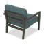 Vivant Patio Chair with Sunbrella® Cushions-530653941-518968510