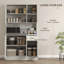Aurrie Kitchen Pantry