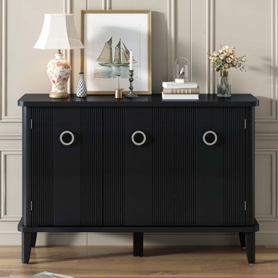 Modern Sideboard with 3 Doors