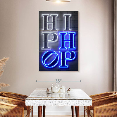 Tergel Hip Hop