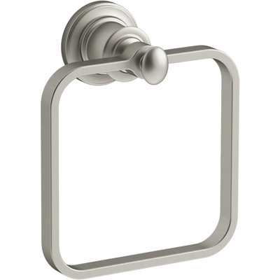 Relic Towel Ring