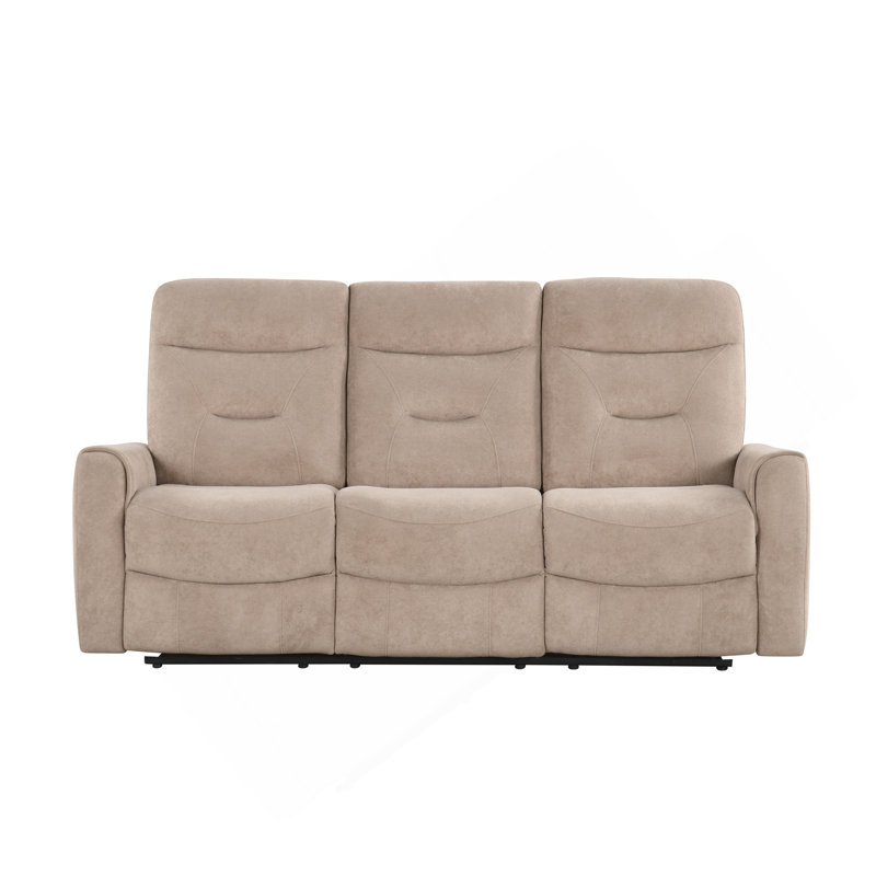 Canapé, beige