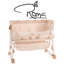 Roma: Teddy - Lit de chevet