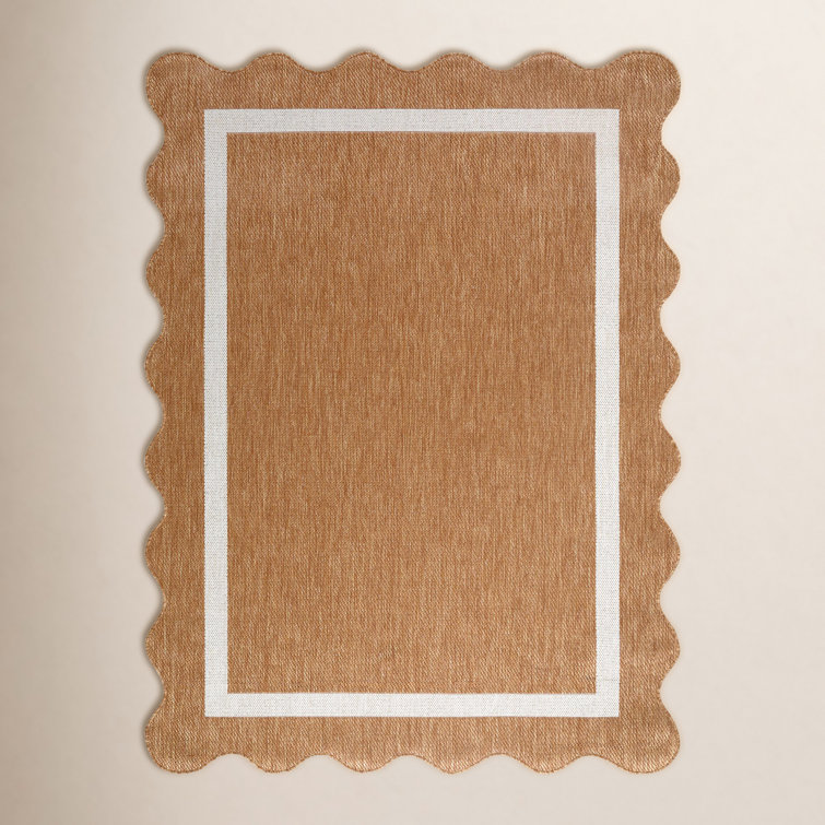 Skiles Machine Woven Rug