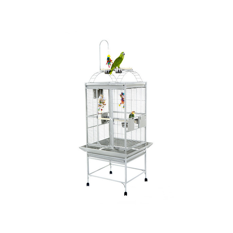  Cage de jeu 24 po x 22 po par A&E