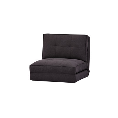 Buttram Chair Bed