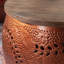 Grande table tambour Sylvie-914132568-931747430