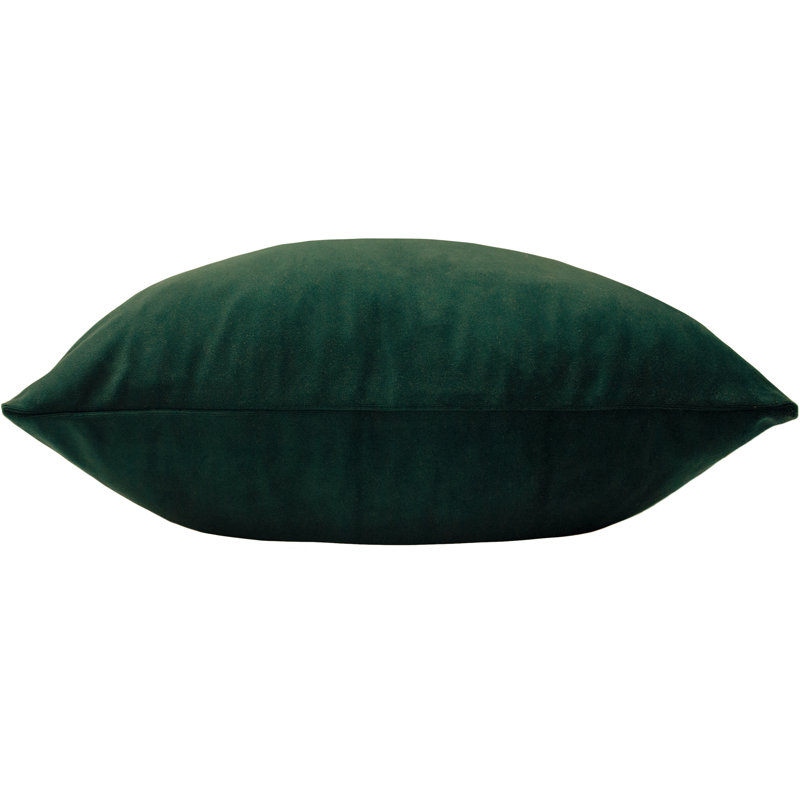 Strader Square Cushion, Bottle