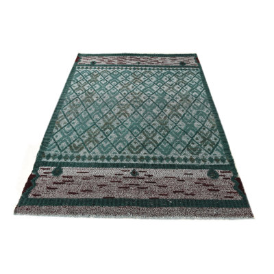 Tapis vert Porcaro