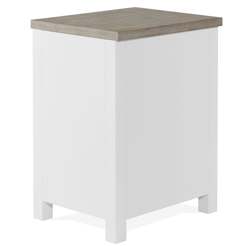 Gabby 18'' Wide 2 -Drawer File Cabinet