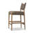 Tara Upholstered Stool-123139601-123139602