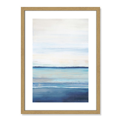 Emmit "Distant Whispers" Print by Filippo Ioco