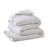 Heavyweight White Goose Down Fiber Comforter-537452487