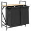 Laundry Cart