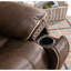 Fauteuil inclinable massant et motorisé Khristina-91709653