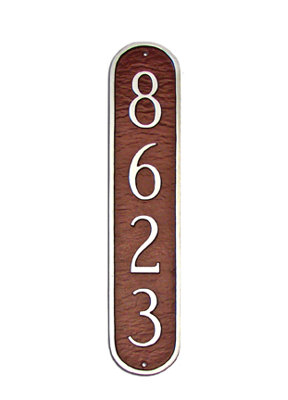 Novelty Wall Plaque