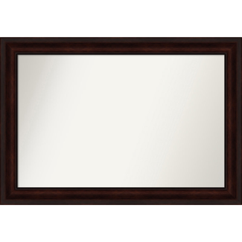 Miroir mural Nathian, 27,25 po x 39,25 po