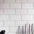 Crown Heights 3" x 6" Ceramic Subway Wall Tile-49923980
