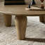 Maricopa Solid Wood Coffee Table-2140781920-2140781923
