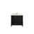 36'' Single Bathroom Vanity with Quartz Top-79806054-94236332