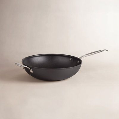 Cuisinart 13" Non-Stick Frying Pan with Lid