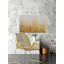«Ochre Fields II», reproduction d'art sur toile-30868534
