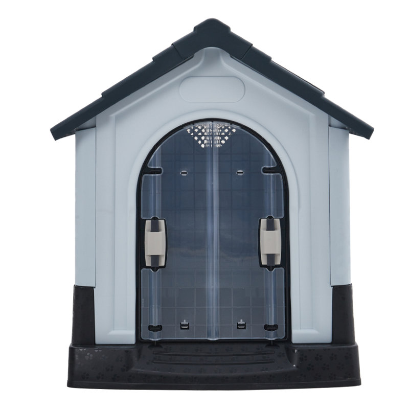 Northgate Plastic Portable Dog House