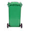Poubelle 95 gallons