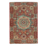 One-of-a-Kind 3'6" x 5'2" Area Rug