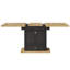 Extendable Dining Table