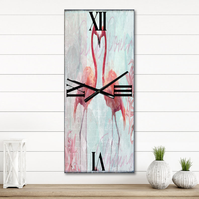 Wall Clock, Small
