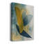 Formes solaires I sur toile-735107471