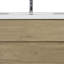 Meuble-lavabo pour la salle de bain à fixation murale-511468679