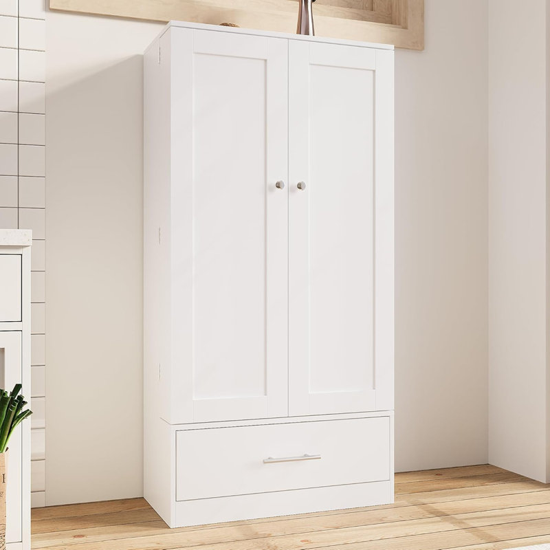 120cm Kitchen Pantry