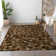  Premium Machine Washable Jaylia AMF98 Rug