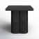 Alps Concrete Top End Table
