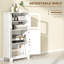 Mckenna Bathroom Storage Furniture Set