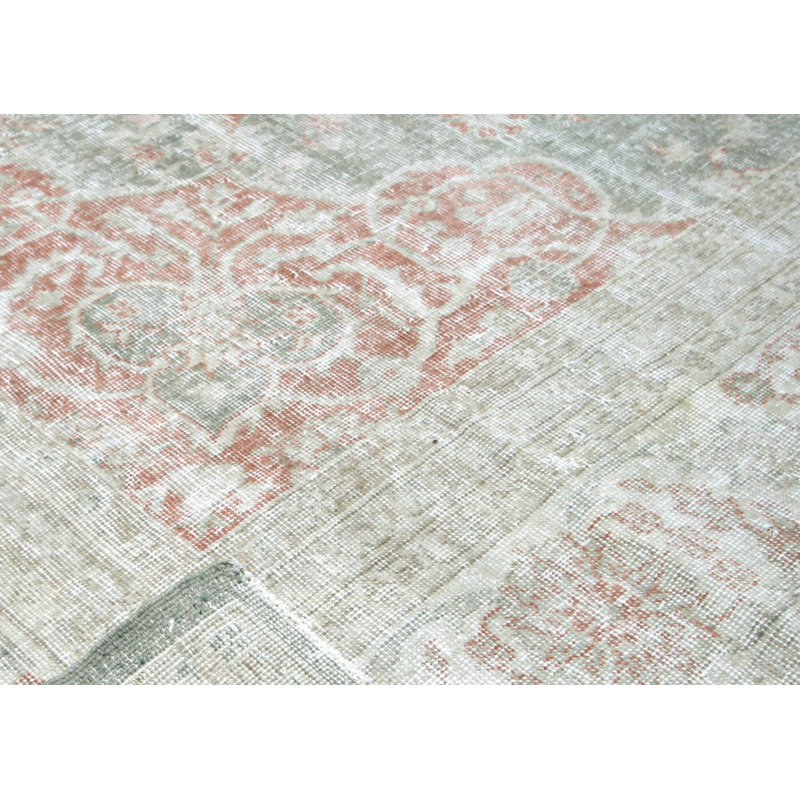 One-of-a-Kind 8'11" X 12'7" Area Rug